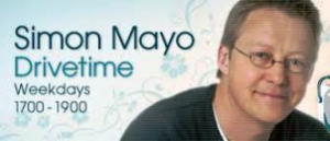 Simon Mayo