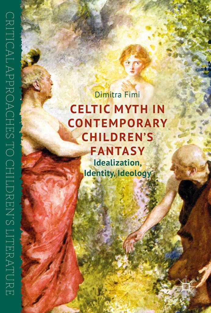 celtic-myth-in-childrens-fantasy